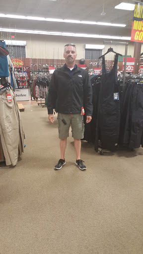 Sporting Goods Store «Gander Mountain», reviews and photos, 1049 N Emerson Ave, Greenwood, IN 46143, USA