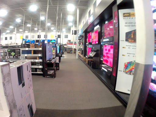 Electronics Store «Best Buy», reviews and photos, 1417 Golden Gate Blvd, Mayfield Heights, OH 44124, USA