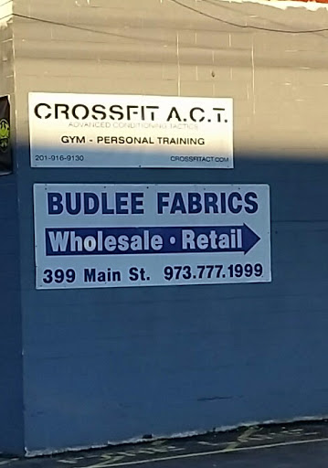 Gym «CrossFit A.C.T.», reviews and photos, 399 Main St, Lodi, NJ 07644, USA