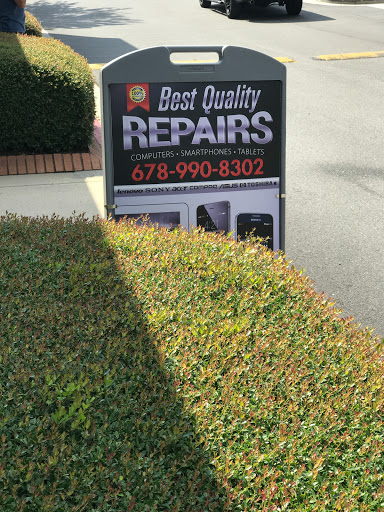 Computer Repair Service «PC EMT Computer & iPhone Repairs», reviews and photos, 10945 State Bridge Rd #305, Alpharetta, GA 30022, USA