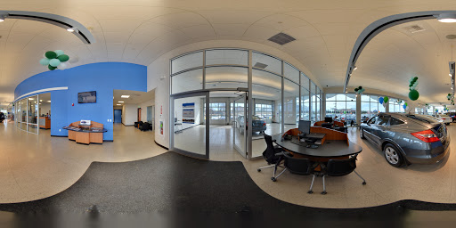 Honda Dealer «Honda of Plymouth», reviews and photos, 9 Long Pond Rd, Plymouth, MA 02360, USA