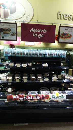 Grocery Store «Safeway», reviews and photos, 653 S State St, Ukiah, CA 95482, USA