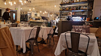 Atmosphère du Restaurant méditerranéen La Potinière à Cannes - n°3