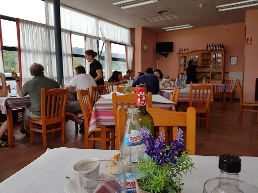 Información y opiniones sobre Bar – Restaurante Valle de Iguña de Arenas De Iguña