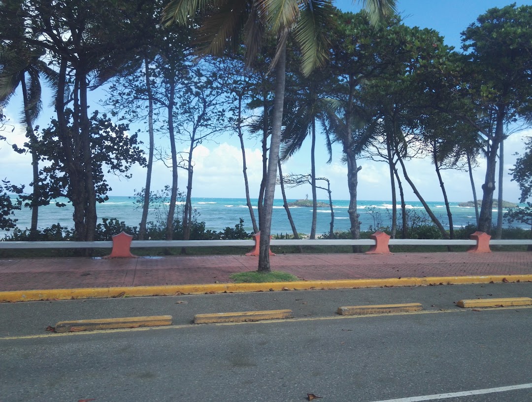 Malecón De Puerto Plata