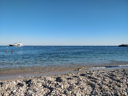 Foto von Plage Marquet mit sehr sauber Sauberkeitsgrad