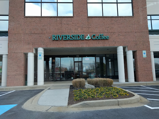Coffee Shop «Riverside Coffee», reviews and photos, 8865 Stanford Blvd, Columbia, MD 21045, USA