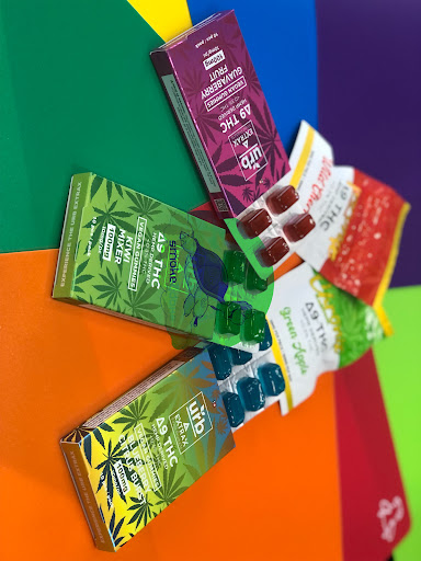 Tobacco Shop «Tobacco Paradise», reviews and photos, 4607 Garth Rd, Baytown, TX 77521, USA