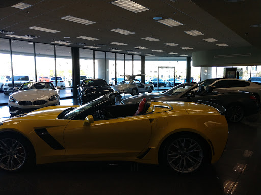 Used Car Dealer «Certified Benz & Beemer», reviews and photos, 6725 E McDowell Rd, Scottsdale, AZ 85257, USA