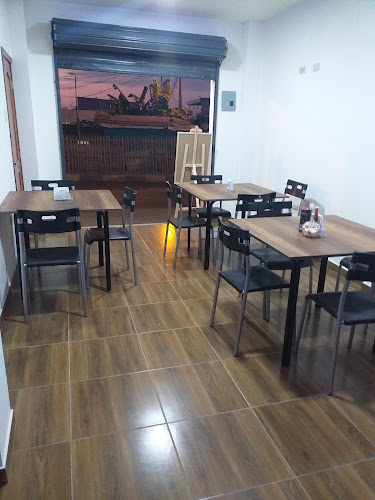 Kariña - Bar & Cevicheria - Pub