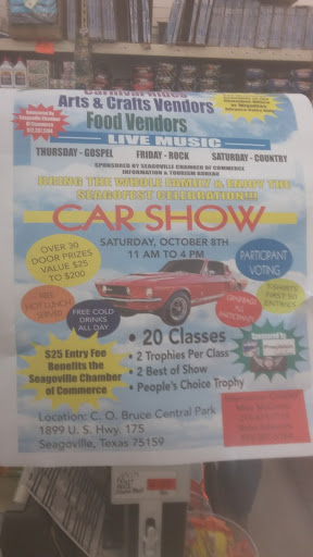 Grocery Store «Migalitos Supermercado #1», reviews and photos, 1050 S Beltline Rd, Dallas, TX 75253, USA