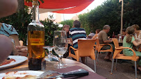 Plats et boissons du Restaurant italien Cinecitta à Obernai - n°2