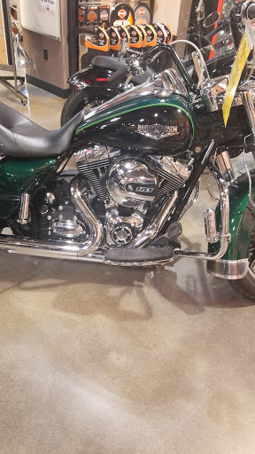 Harley-Davidson Dealer «Mathews Harley-Davidson», reviews and photos, 548 N Blackstone Ave, Fresno, CA 93701, USA