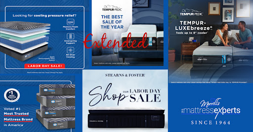 Bed Shop «The Mattress Experts», reviews and photos, 3525 NW Bascom Norris Dr, Lake City, FL 32055, USA