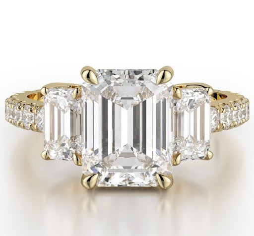 Jeweler «Kassab Jewelers», reviews and photos, 529 SW Broadway, Portland, OR 97205, USA