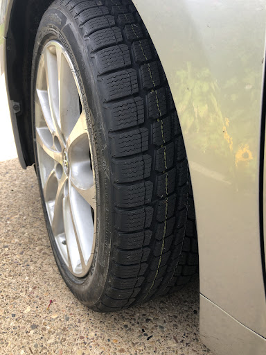 Tire Shop «Firestone Complete Auto Care», reviews and photos, 151 Levittown Pkwy, Levittown, PA 19055, USA