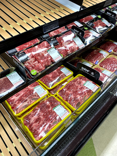 Korean Grocery Store «H Mart», reviews and photos, 2825 S Diamond Bar Blvd, Diamond Bar, CA 91765, USA