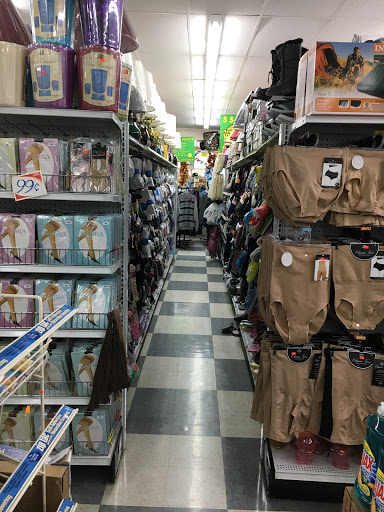Discount Store «Family Values Discount Store», reviews and photos, 3449 Boston Rd, Bronx, NY 10469, USA