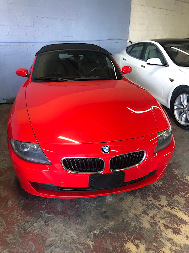 Used Car Dealer «Best Price Dealer», reviews and photos, 1074 NW 1st Ct, Hallandale Beach, FL 33009, USA