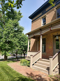 Columbus Literacy Council