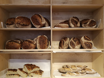 Little Bread Pedlar - Pimlico