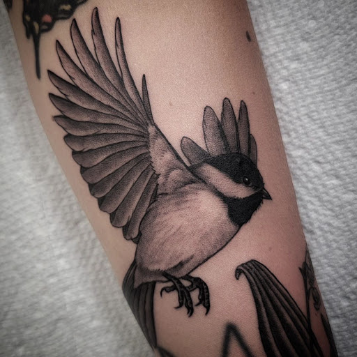 Explore tattoo ideas for your son, creative tattoo ideas in Wakefield, available at Wakefield Tattoo