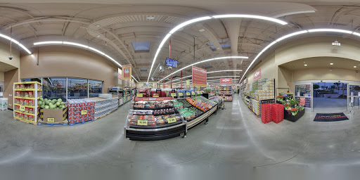 Grocery Store «Grocery Outlet Bargain Market», reviews and photos, 9026 E Valley Blvd, Rosemead, CA 91770, USA