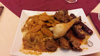 Plats et boissons du Restaurant marocain Saveur d'Orient à Bolbec - n°9
