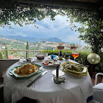 Photo n°1 de l'avis de Reggie.h fait le 30/05/2023 à 04:08 sur le  Ravello view à Scala