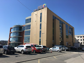 Microinvest офис Велико Търново