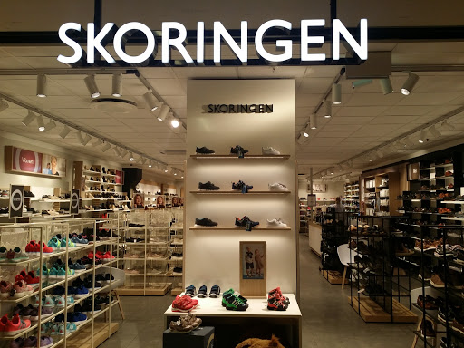 Butikker for å kjøpe skosåler Oslo