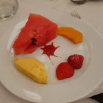 Photo n°2 de l'avis de Alfonso.e fait le 09/06/2019 à 12:42 sur le  Meaculpa Ristorante à Salerno