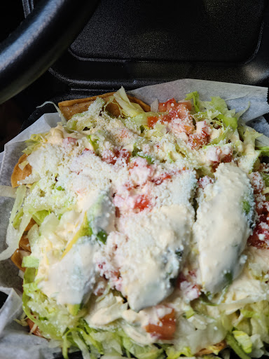 Grocery Store «El Amigo Supermarket», reviews and photos, 13 Smith St, Fairburn, GA 30213, USA