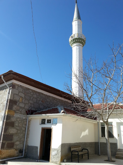 İncirlik Köyü Cami