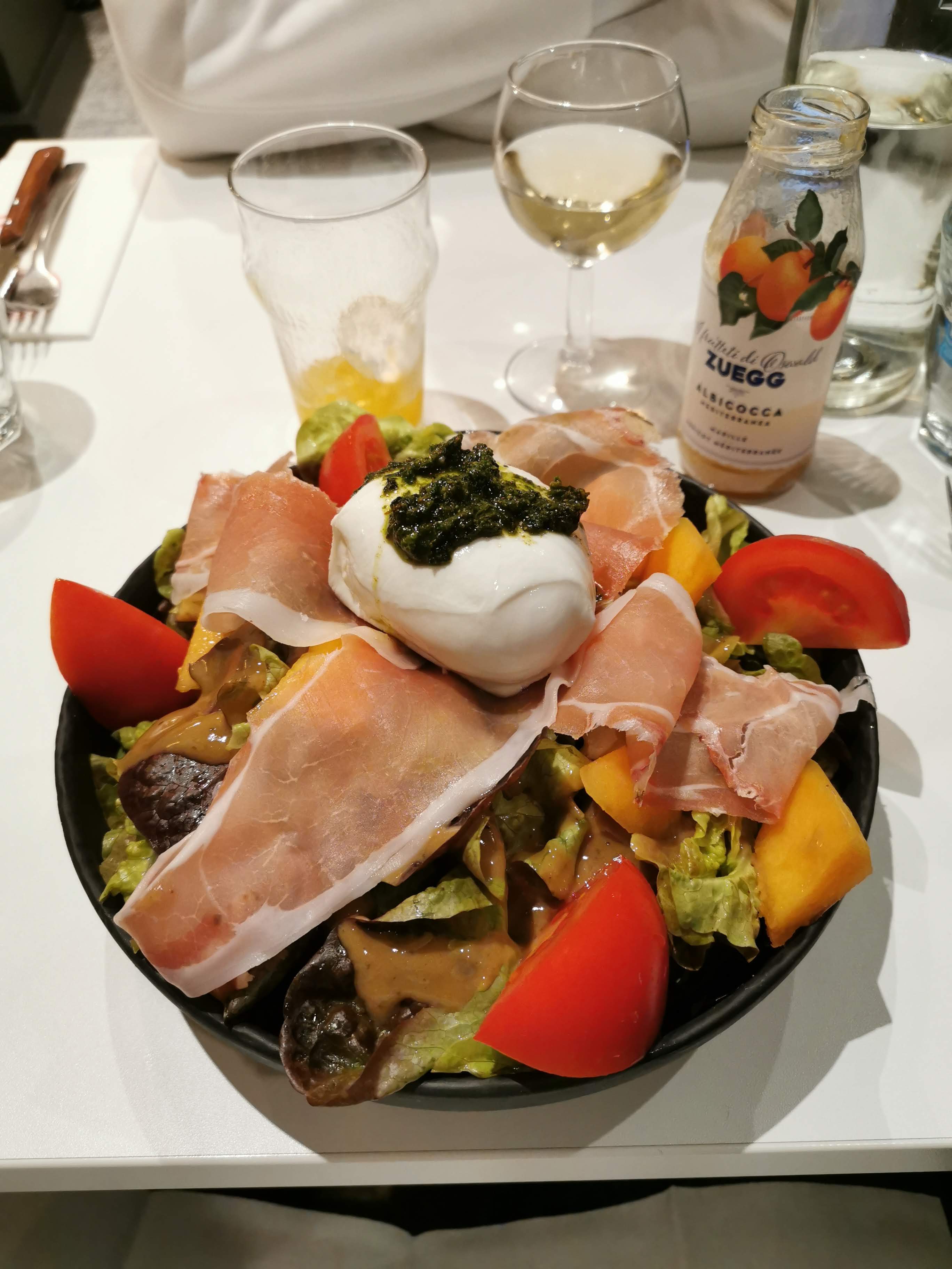Photo n° 1 de l'avis de Adrien.r fait le 18/10/2021 à 19:58