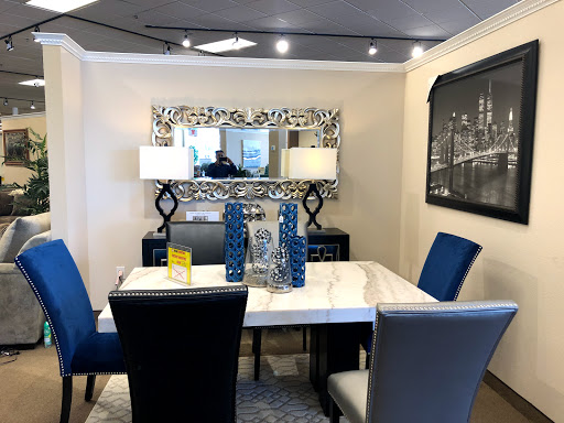 Furniture Store «Mega Furniture La Plaza del Norte», reviews and photos, 125 NW Loop 410 Ste 250, San Antonio, TX 78216, USA