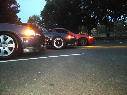 Park «Foster Memorial Park», reviews and photos, 13919 53rd Ave S, Tukwila, WA 98168, USA