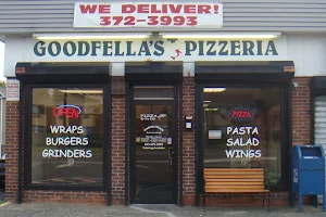 Goodfellas Pizzeria image