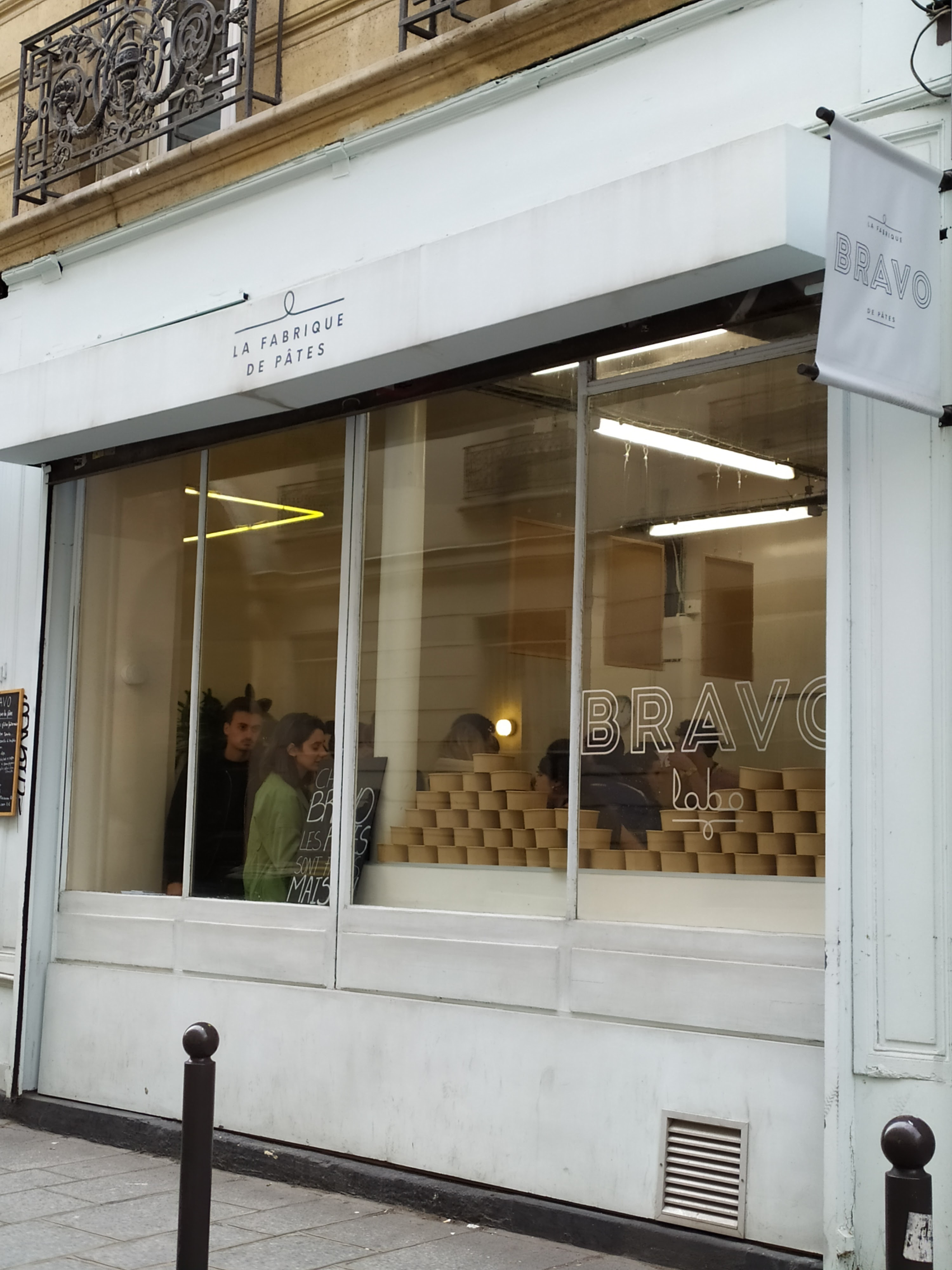 Photo n° 2 de l'avis de Samy.a fait le 10/10/2019 à 17:00