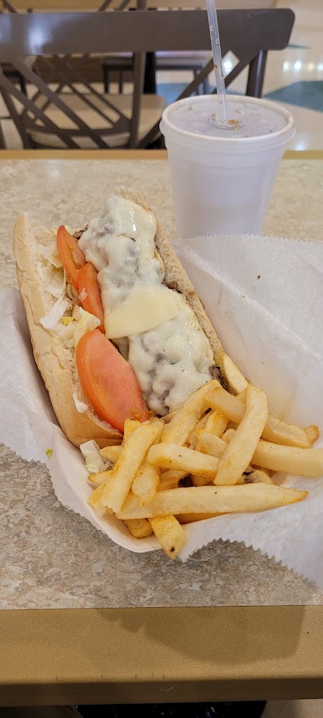 Philly Cheez Steak 40067
