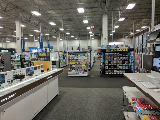 Electronics Store «Best Buy», reviews and photos, 1200 Rockville Pike, Rockville, MD 20852, USA