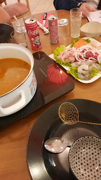 Soupe du Restaurant asiatique Petite Nems à Sari-Solenzara - n°3