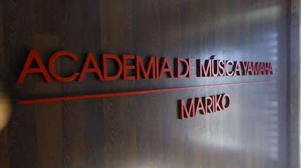 Academia de Música Mariko Yamaha