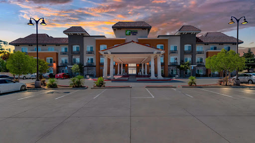 Holiday Inn Express & Suites Banning, an IHG Hotel image
