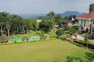 OUTBOUND SEMARANG - Miniatur Kampung Surga - NMA TRAINING image