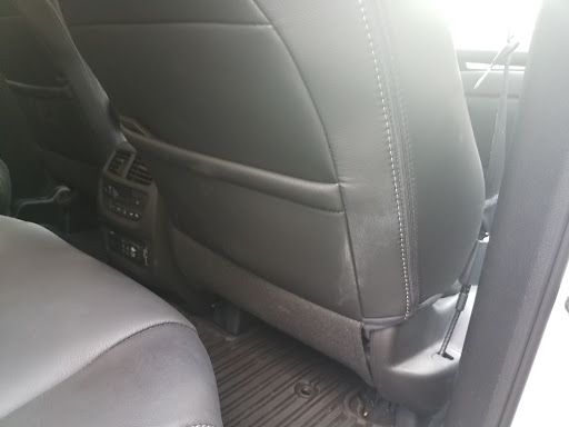 Car Wash «Greenwich Avenue Solar Car Wash», reviews and photos, 229 Greenwich Ave, Stamford, CT 06902, USA