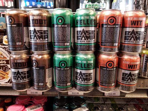 Liquor Store «Jordans Liquors», reviews and photos, 199 Taunton Ave, East Providence, RI 02914, USA