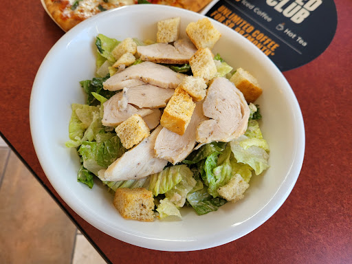 Sandwich Shop «Panera Bread», reviews and photos, 13704 Northwest Fwy, Houston, TX 77040, USA