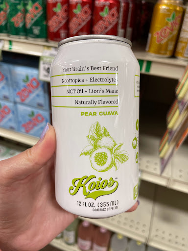 Health Food Store «Sprouts Farmers Market», reviews and photos, 1375 Foothill Blvd, La Verne, CA 91750, USA