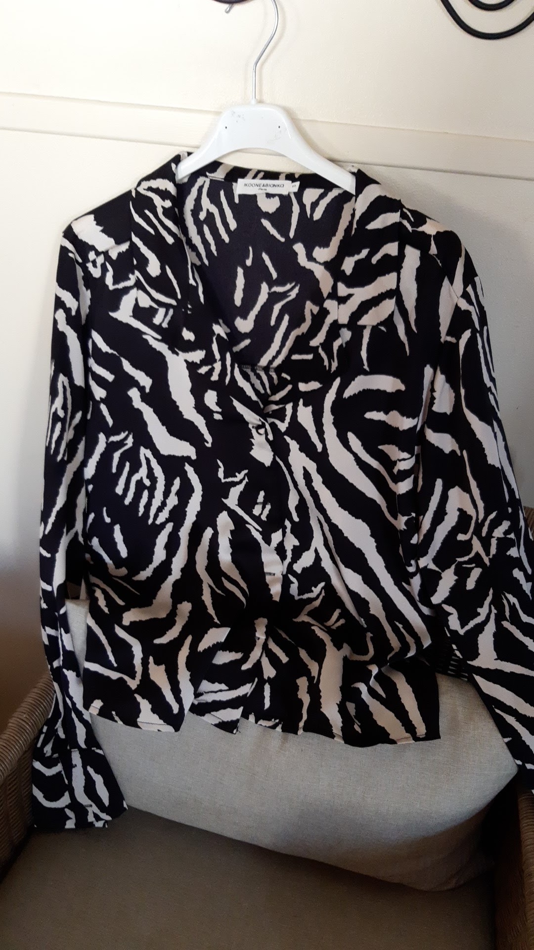 Photo n° 1 de l'avis de Francoise.a fait le 12/06/2019 à 15:44